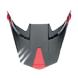 PEAKS AND ACCESSORIES FOR THOR HELMETS (Thor)