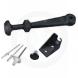 HOOD HOLD - DOWN STRAP KIT (Starting Line Products)