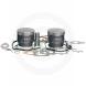 PISTONS FOR ARCTIC CAT (Wiseco)