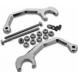 BILLET HANDGUARD MOUNTS
