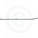 REPLACEMENT WEAR BARS AND WEAR BAR NUTS