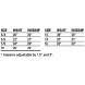 YOUTH COMP 6 BIBS
