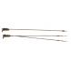 UNIVERSAL CHOKE CABLES FOR MIKUNI (Parts Unlimited)
