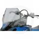 WINDSHIELD SIDE DEFLECTOR KIT FOR YAMAHA NYTRO