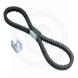 SPARE DRIVE BELT HOLDER