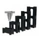 PIVOT-STYLE RISER BLOCKS™ (PowerMadd)