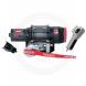 RT/XT30 WINCHES (Warn)