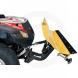 RAPID MOUNT PLOW SYSTEM FOR ARCTIC CAT