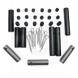 SKI-DOO QUICKSHIFT THREADED PIN KIT