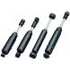 SKI SHOCKS AND INDEPENDENT FRONT SUSPENSION SHOCKS