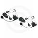 SCALA RIDER TEAMSET (Cardo Systems Inc)