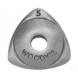 TRIANGLE DIGGER� SUPPORT PLATES