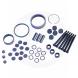COMPLETE DRIVE (PRIMARY) CLUTCH REBUILD KITS (EPI)