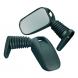 DELUXE ARCTIC AWS MIRRORS