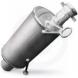 LIGHTWEIGHT SILENCER (Starting Line Products)