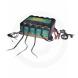 FOUR-BANK BATTERY TENDER® CHARGING STATION (Battery Tender)