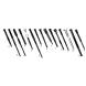 CLUTCH PULLERS (Parts Unlimited)