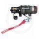 MOOSE 3000 WINCH (Moose Utility)