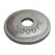 ROUND SUPPORT PLATES FOR 1/4