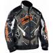 SPECIAL EDITION JACKET - MAZED GREY