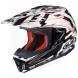 SP-X ERUPTION HELMETS