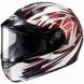 CL-15 CYCLONE HELMETS