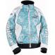 SPECIAL EDITION JACKET - ANGEL AQUA