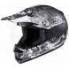 CL-X5N ROYALE HELMETS