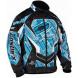 SPECIAL EDITION JACKET - CIRCUIT BLUE