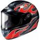 CS-R1 INFERNO HELMET