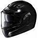 IS-16 SOLID & ELECTRIC HELMET (HJC)