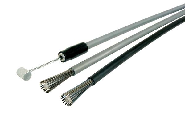 Twist Throttle Replacement Cable CR Style~2007 Arctic Cat DVX 400~Motion Pro
