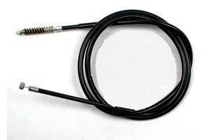 Motion Pro Hand Brake Cable Rear Black #02-0141 Honda TRX200//TRX250//ATC250