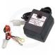 6 AND 12 VOLT BATTERY CHARGER (AccuMate)