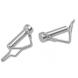 3/8in. Safety Retaining Pins