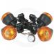 ATV TURN SIGNAL KIT (WPS)