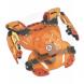 BOMBER EVOLUTION CHROMY ROOST DEFLECTORS (Acerbis)