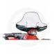 COBRA FLARED WINDSHIELDS (Cobra USA)