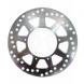 REAR BRAKE DISCS (EBC Brakes)