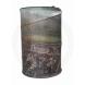 LAUNDRY BASKET (Smooth Industries)