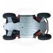 BODY ARMOR - CHASSIS (Warn)