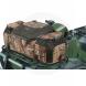 QUAD GEAR MOLDED CARGO BAGS