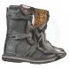 MAVERIK "SHORTY" ATV BOOT (Fly Racing)