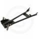WORK FORCE PLOW PUSH TUBES (Cycle Country)