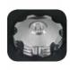 BILLET GAS CAP (Modquad)