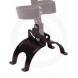 UTV GUN RACK AND RISER PLATE