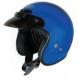 GM2 OPEN FACE YOUTH HELMET