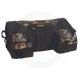 REAR CARGO BAG