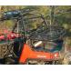 OCCAM’S RZR REAR RACK SYSTEM (Seizmik)
