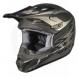 “KINETIC” GRAPHIC “KINETIC“ YOUTH HELMETS (Fly Racing)